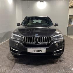 BMW X5 xDrive40e 313 ch BVA8 Lounge Plus occasion - &Eacute;vreux - photo 3/32