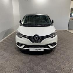Renault Scenic 4 dCi 160 Energy EDC Initiale Paris occasion - &Eacute;vreux - photo 3/27