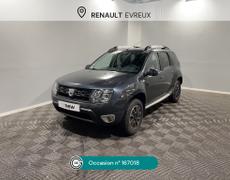 Dacia Duster Évreux