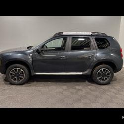 Dacia Duster dCi 110 4x2 Black Touch occasion - &Eacute;vreux - photo 2/27