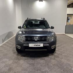 Dacia Duster dCi 110 4x2 Black Touch occasion - &Eacute;vreux - photo 3/27