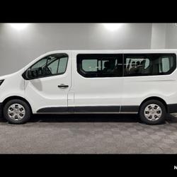 Renault Trafic combi Trafic L2 dCi 150 Energy S&S Zen occasion - &Eacute;vreux - photo 2/27