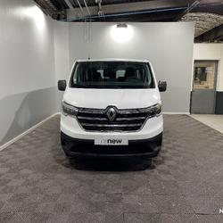 Renault Trafic combi Trafic L2 dCi 150 Energy S&S Zen occasion - &Eacute;vreux - photo 3/27