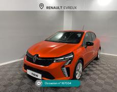 Renault Clio 5