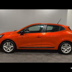 Renault Clio 5 E-Tech full hybrid 145 ch GSR2 Evolution occasion - &Eacute;vreux - photo 2/30