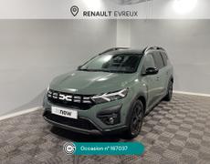 Dacia Jogger Évreux
