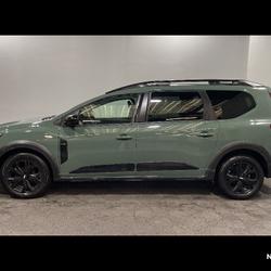 Dacia Jogger ECO-G 100 5 places Extreme + occasion - &Eacute;vreux - photo 2/31