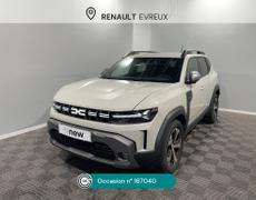 Dacia Duster Évreux