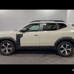 Dacia Duster TCe 130 4x2 Journey occasion - &Eacute;vreux - photo 2/32