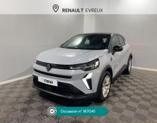 Renault Captur Évreux