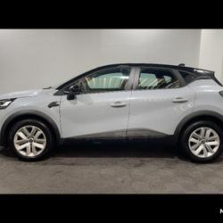 Renault Captur TCe 90 Evolution occasion - &Eacute;vreux - photo 2/30