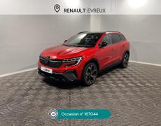 Renault Austral Évreux