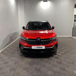 Renault Austral E-Tech full hybrid 200 GSR2 Iconic esprit Alpine occasion - &Eacute;vreux - photo 3/27