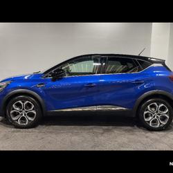 Renault Captur TCe 140 EDC - 21 Intens occasion - &Eacute;vreux - photo 2/32