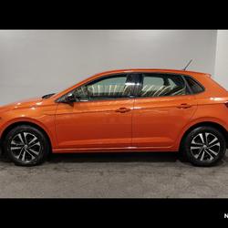 Volkswagen Polo 1.0 TSI 95 S&S DSG7 Lounge occasion - &Eacute;vreux - photo 2/34