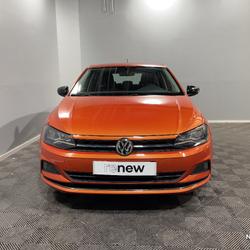 Volkswagen Polo 1.0 TSI 95 S&S DSG7 Lounge occasion - &Eacute;vreux - photo 3/34