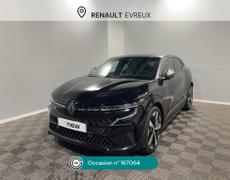 Renault Megane E-Tech Évreux