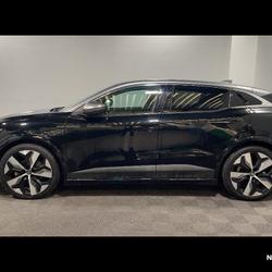 Renault Megane E-Tech E-Tech EV60 220 ch super charge Techno occasion - &Eacute;vreux - photo 2/32