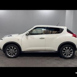 Nissan Juke 1.6e 117 Connect Edition CVT occasion - &Eacute;vreux - photo 2/28