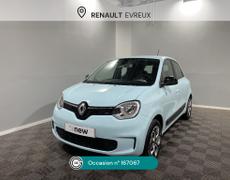 Renault Twingo 3 Évreux