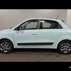 Renault Twingo 3 III E-Tech Equilibre occasion - &Eacute;vreux - photo 2/29