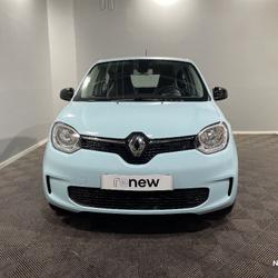 Renault Twingo 3 III E-Tech Equilibre occasion - &Eacute;vreux - photo 3/29