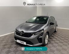 Renault Clio 5 Évreux