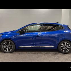 Renault Clio 5 E-Tech full hybrid 145 Techno occasion - &Eacute;vreux - photo 2/32