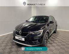 Renault Arkana Évreux