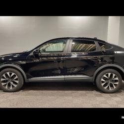 Renault Arkana mild hybrid 140 EDC FAP - 22 Evolution occasion - &Eacute;vreux - photo 2/31