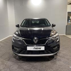 Renault Arkana mild hybrid 140 EDC FAP - 22 Evolution occasion - &Eacute;vreux - photo 3/31