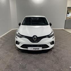 Renault Clio 5 E-Tech full hybrid 145 Techno occasion - &Eacute;vreux - photo 3/27