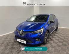 Renault Clio 5 Évreux