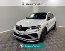 Renault Arkana Évreux