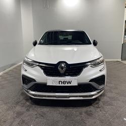 Renault Arkana TCe 160 EDC FAP - 21B R.S. Line occasion - &Eacute;vreux - photo 3/32