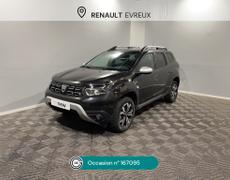 Dacia Duster Évreux
