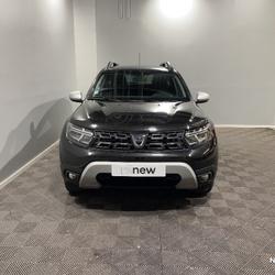 Dacia Duster TCe 150 FAP 4x2 EDC Prestige occasion - &Eacute;vreux - photo 3/27