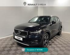 Volvo XC40 Évreux