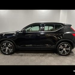 Volvo XC40 T5 Recharge 180+82 ch DCT7 R-Design occasion - &Eacute;vreux - photo 2/33