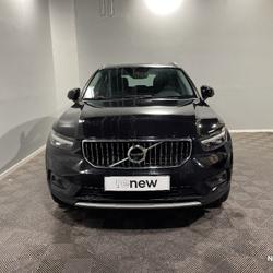 Volvo XC40 T5 Recharge 180+82 ch DCT7 R-Design occasion - &Eacute;vreux - photo 3/33