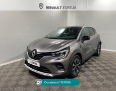 Renault Captur Évreux