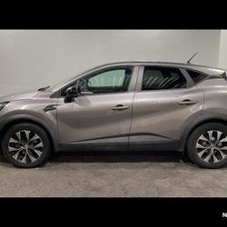 Renault Captur E-Tech full hybrid 145 Evolution occasion - &Eacute;vreux - photo 2/30