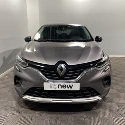 Renault Captur E-Tech full hybrid 145 Evolution occasion - &Eacute;vreux - photo 3/30