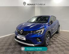 Renault Captur Évreux