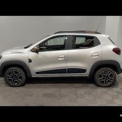 Dacia Spring Extreme occasion - &Eacute;vreux - photo 2/27