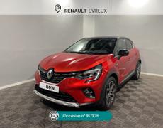 Renault Captur Évreux