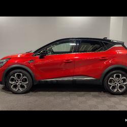 Renault Captur TCe 90 Techno occasion - &Eacute;vreux - photo 2/28