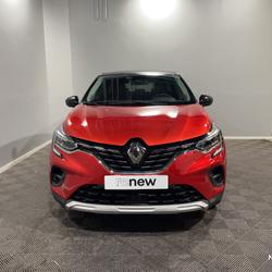Renault Captur TCe 90 Techno occasion - &Eacute;vreux - photo 3/28