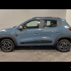 Dacia Spring Extreme occasion - &Eacute;vreux - photo 2/31