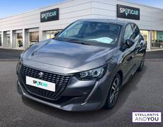 Peugeot 208 Lormont